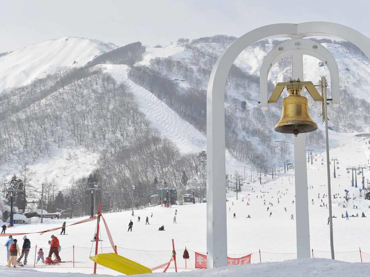 Hakuba Park Hotel Esterno foto